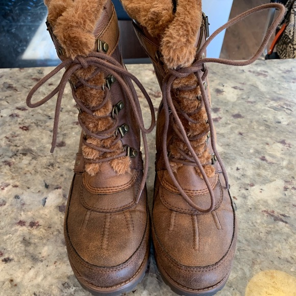 Rock & Candy Winter Boots - Picture 3 of 6